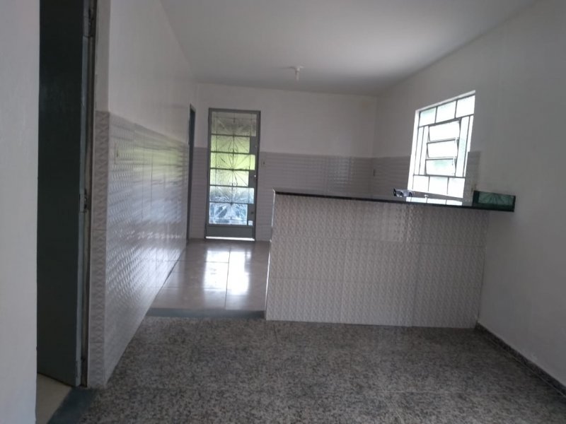 imóvel com 1000m² - Bela Vista - Santa Bárbara