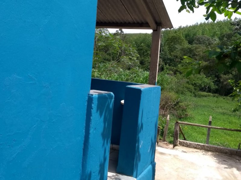 imóvel com 1000m² - Bela Vista - Santa Bárbara