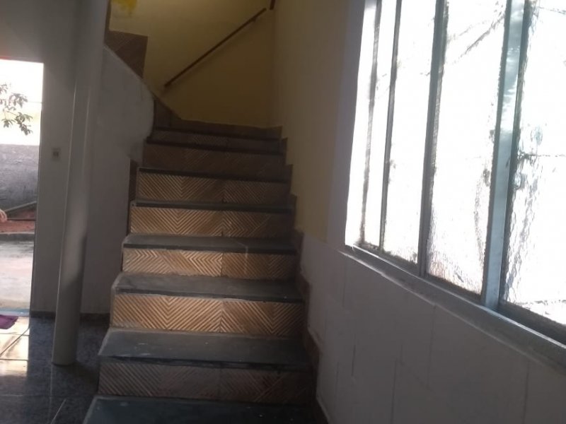 imóvel com 1000m² - Bela Vista - Santa Bárbara