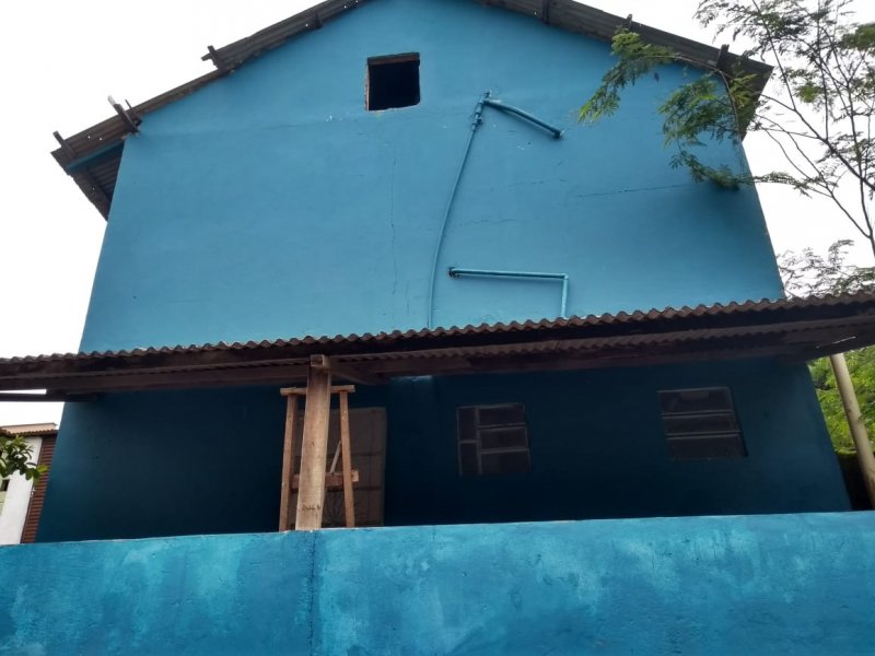 imóvel com 1000m² - Bela Vista - Santa Bárbara