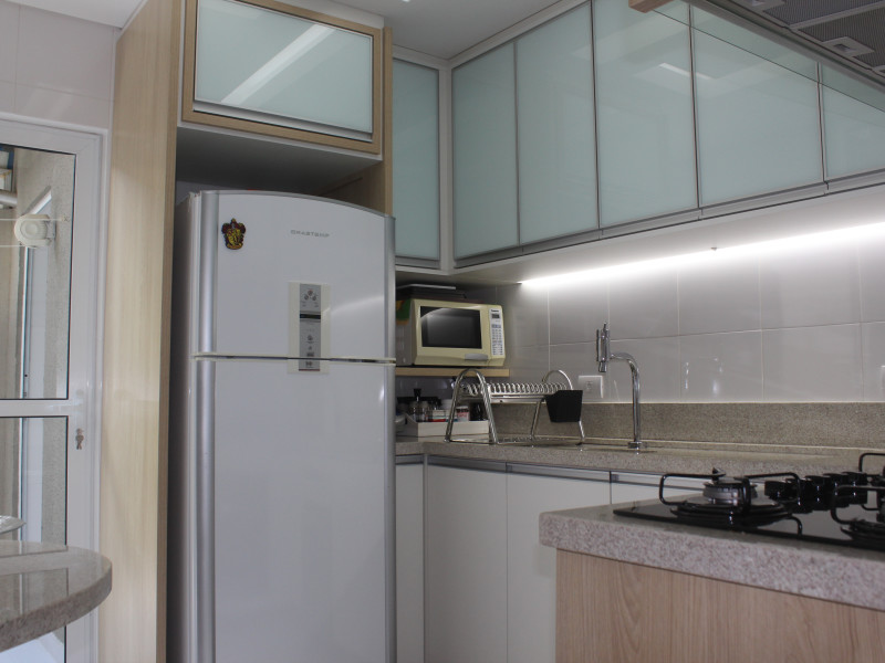 imóvel com 156m² - Santa Felicidade - Curitiba