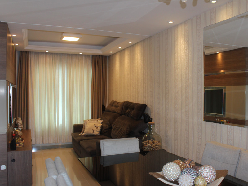 imóvel com 156m² - Santa Felicidade - Curitiba