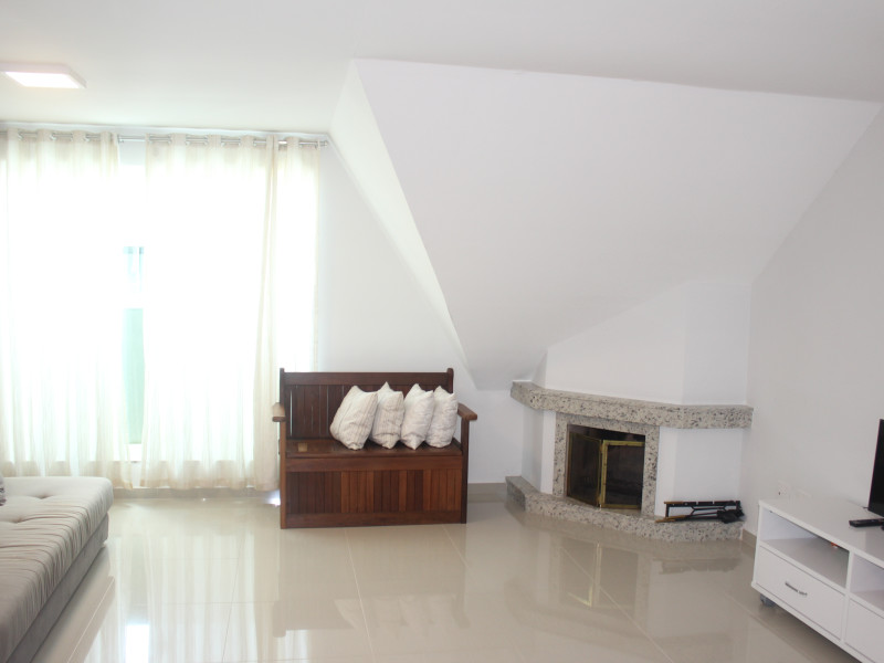 imóvel com 156m² - Santa Felicidade - Curitiba