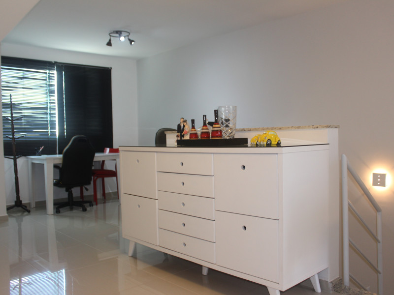 imóvel com 156m² - Santa Felicidade - Curitiba