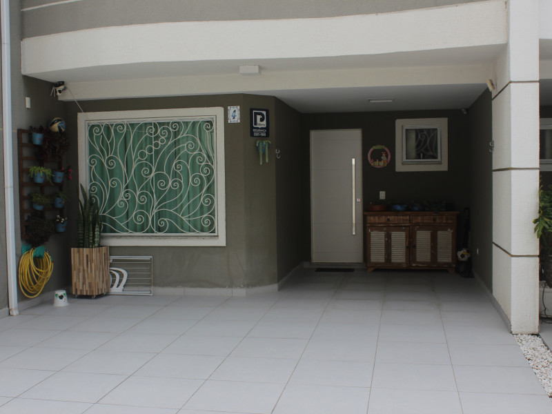 imóvel com 156m² - Santa Felicidade - Curitiba