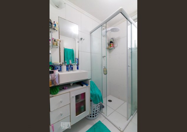 imóvel com 60m²