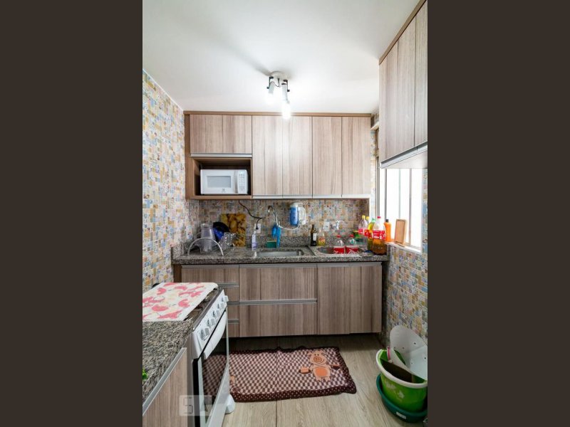 imóvel com 60m² - Macedo - Guarulhos
