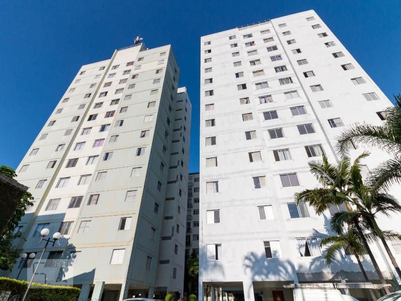 imóvel com 60m² - Macedo - Guarulhos