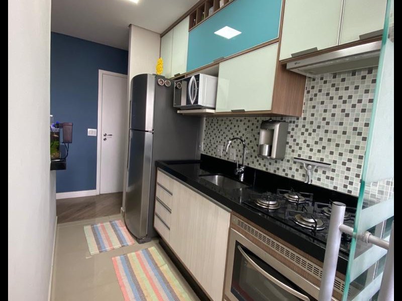 Apartamento à venda Vila Quirino de Lima com 54m² e 2 quartos por R$ 300.000 - 1908834431-img-20201113-wa0058.jpg