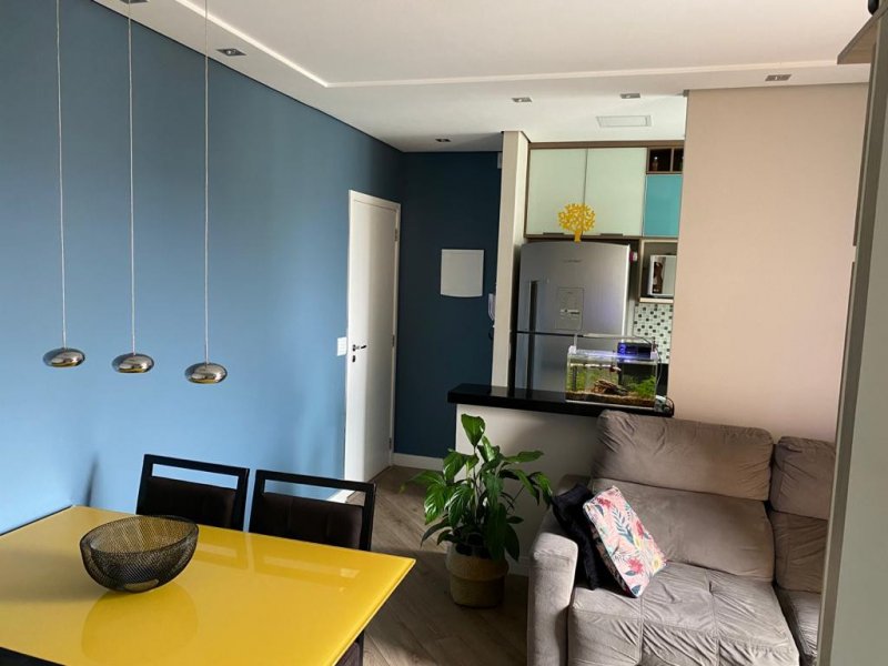 Apartamento à venda Vila Quirino de Lima com 54m² e 2 quartos por R$ 300.000 - 1924459046-img-20201113-wa0043.jpg