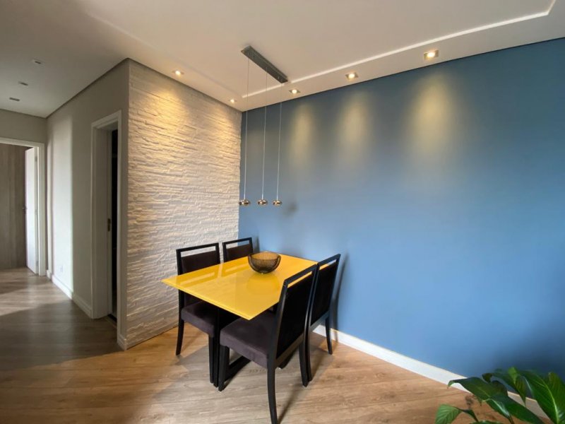 Apartamento à venda Vila Quirino de Lima com 54m² e 2 quartos por R$ 300.000 - 587161635-img-20201113-wa0044.jpg