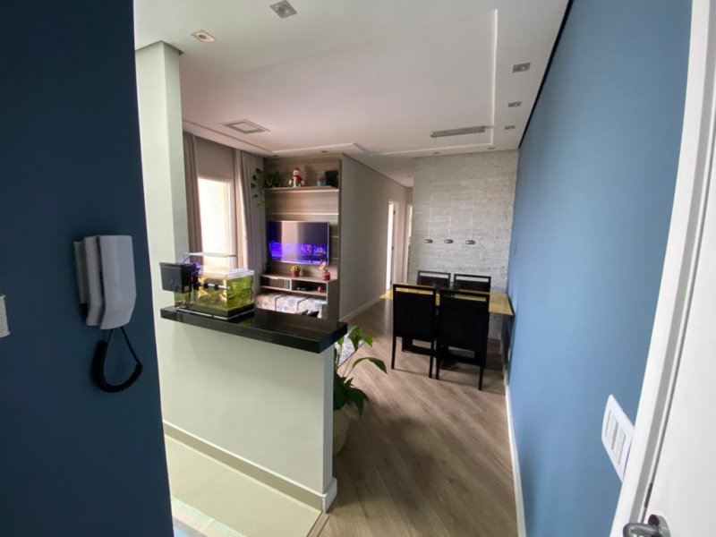 Apartamento à venda Vila Quirino de Lima com 54m² e 2 quartos por R$ 300.000 - 768059608-img-20201113-wa0041.jpg