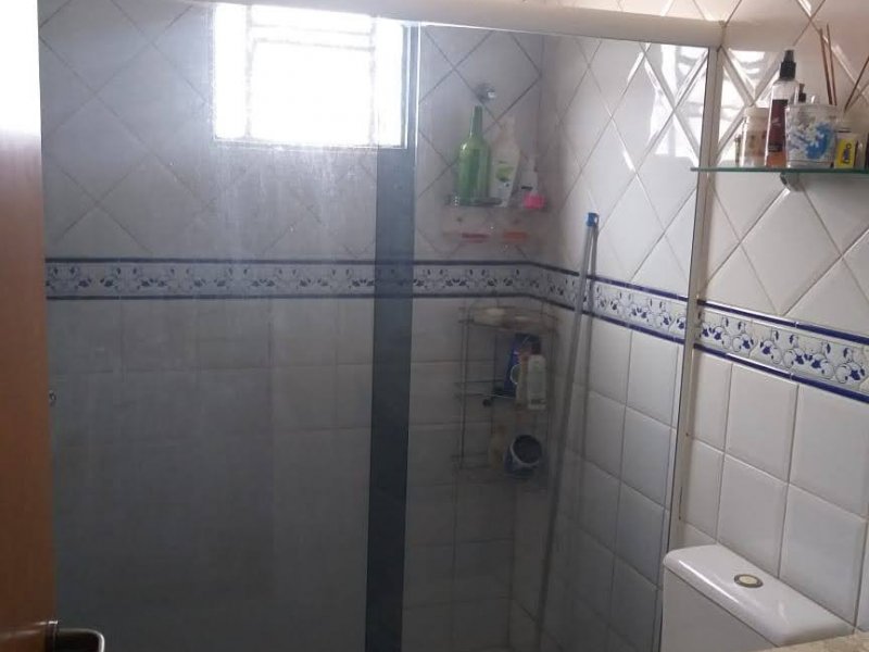 imóvel com 220m² - VICENTE PIRES - Brasília