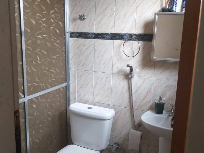 imóvel com 220m² - VICENTE PIRES - Brasília