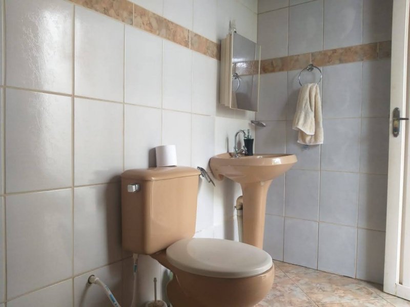 imóvel com 220m² - VICENTE PIRES - Brasília