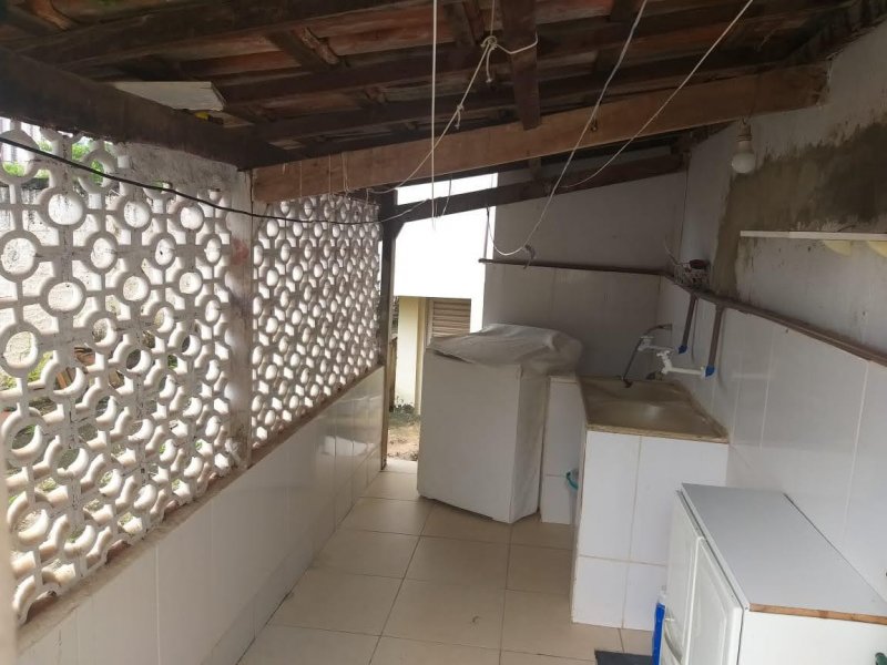 imóvel com 220m² - VICENTE PIRES - Brasília