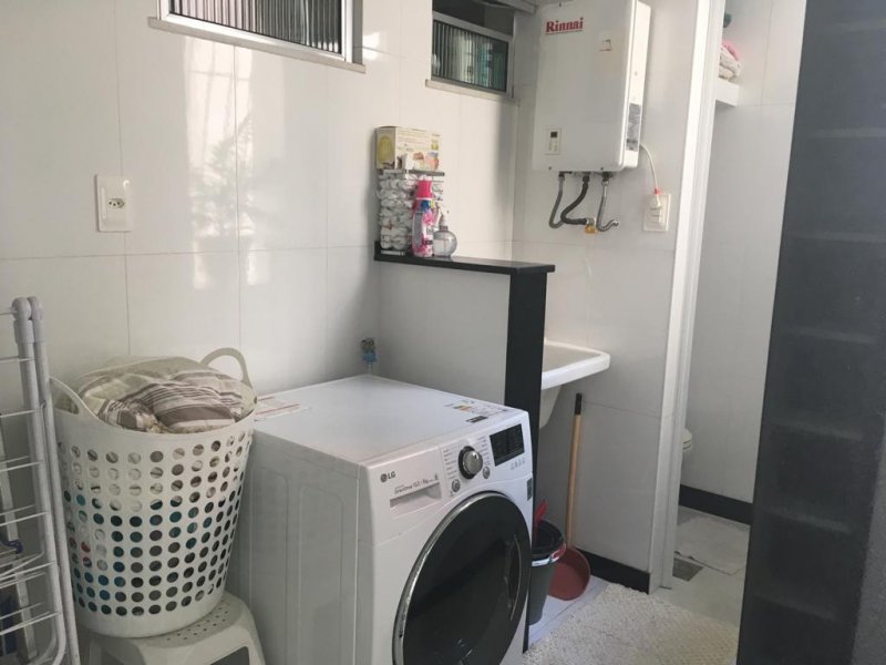 Apartamento à venda Tijuca com 120m² e 3 quartos por R$ 900.000 - 1912991220-5a450a9f-d45d-4fad-ae2f-a30c4ab6d2b9.JPG