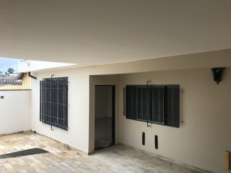 imóvel com 190m² - Jardim Amoreiras - Campinas