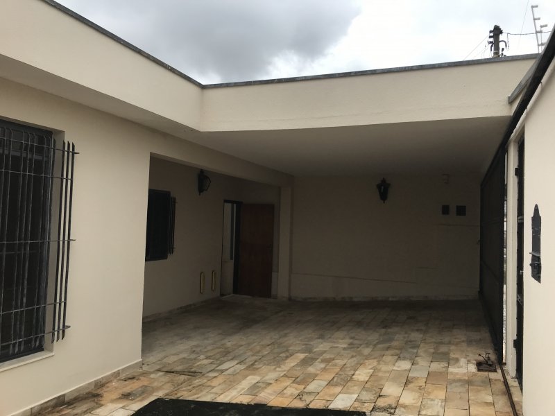 imóvel com 190m² - Jardim Amoreiras - Campinas