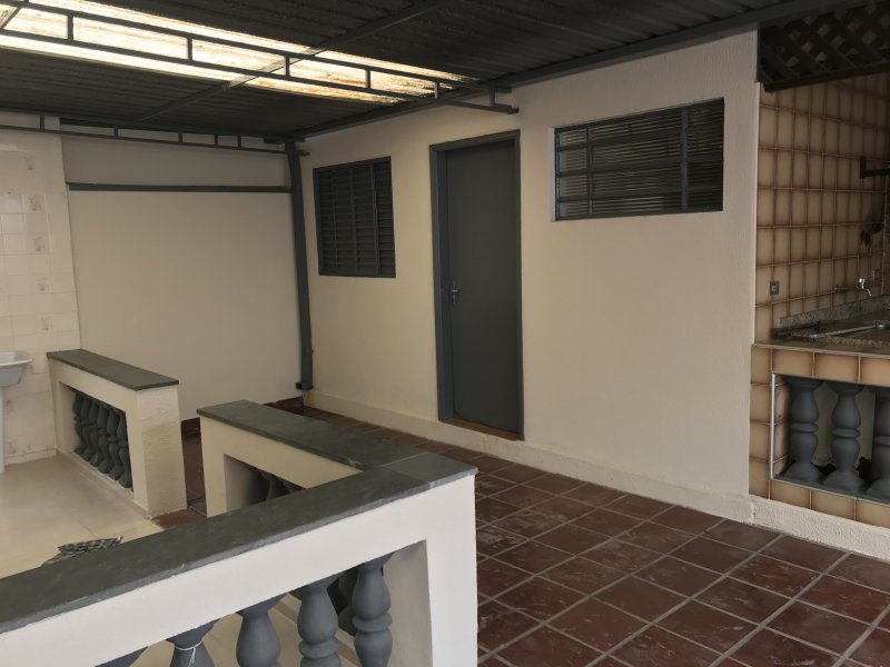 imóvel com 190m² - Jardim Amoreiras - Campinas