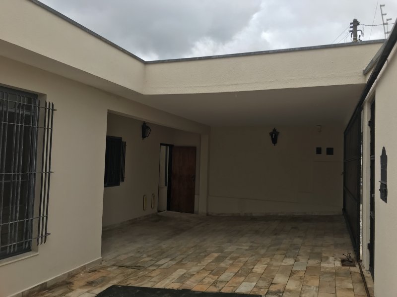 imóvel com 190m² - Jardim Amoreiras - Campinas