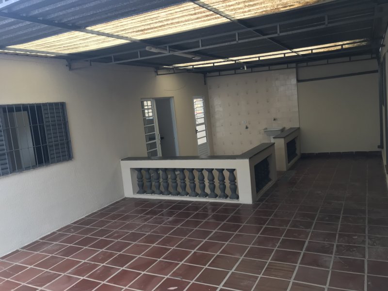 imóvel com 190m² - Jardim Amoreiras - Campinas