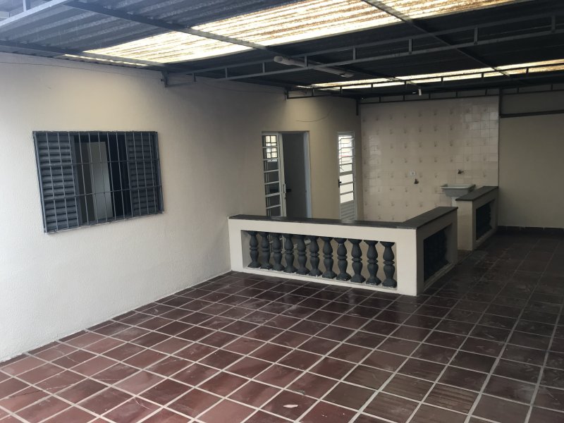 imóvel com 190m² - Jardim Amoreiras - Campinas