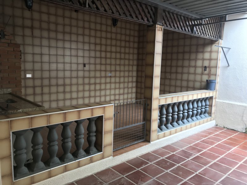 imóvel com 190m² - Jardim Amoreiras - Campinas