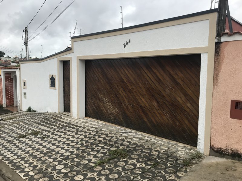 imóvel com 190m² - Jardim Amoreiras - Campinas