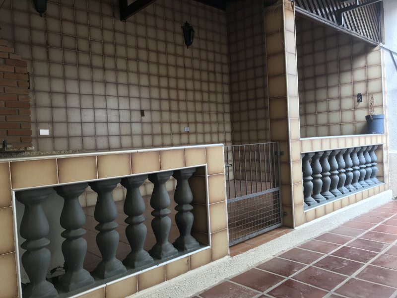 imóvel com 190m² - Jardim Amoreiras - Campinas