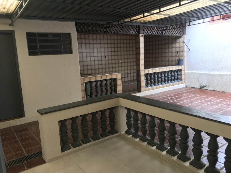 imóvel com 190m² - Jardim Amoreiras - Campinas