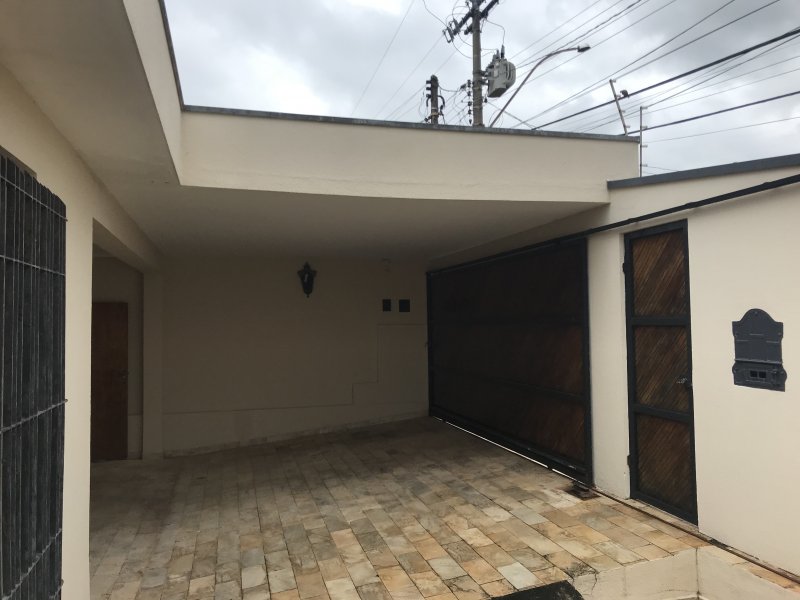 imóvel com 190m² - Jardim Amoreiras - Campinas