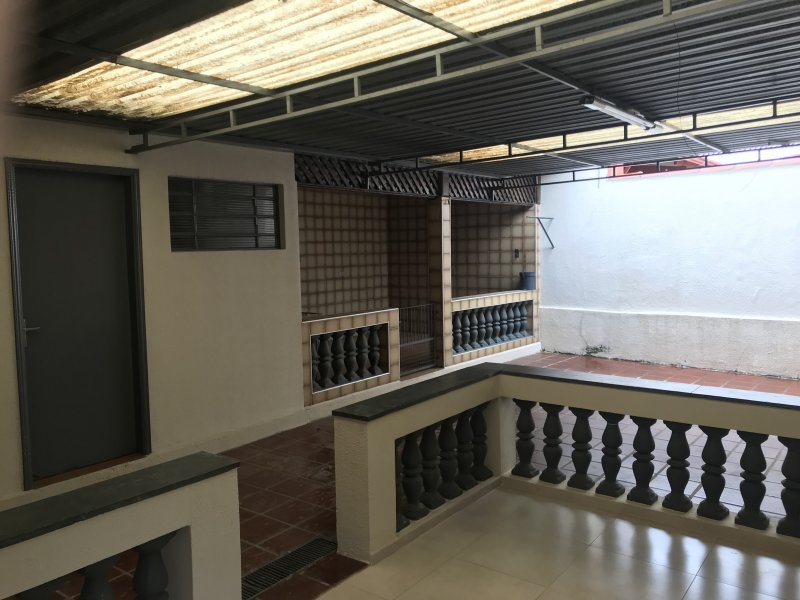 imóvel com 190m² - Jardim Amoreiras - Campinas