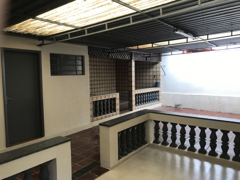 imóvel com 190m² - Jardim Amoreiras - Campinas