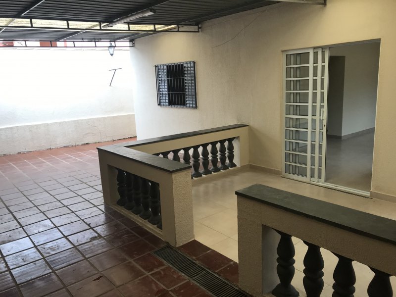 imóvel com 190m² - Jardim Amoreiras - Campinas