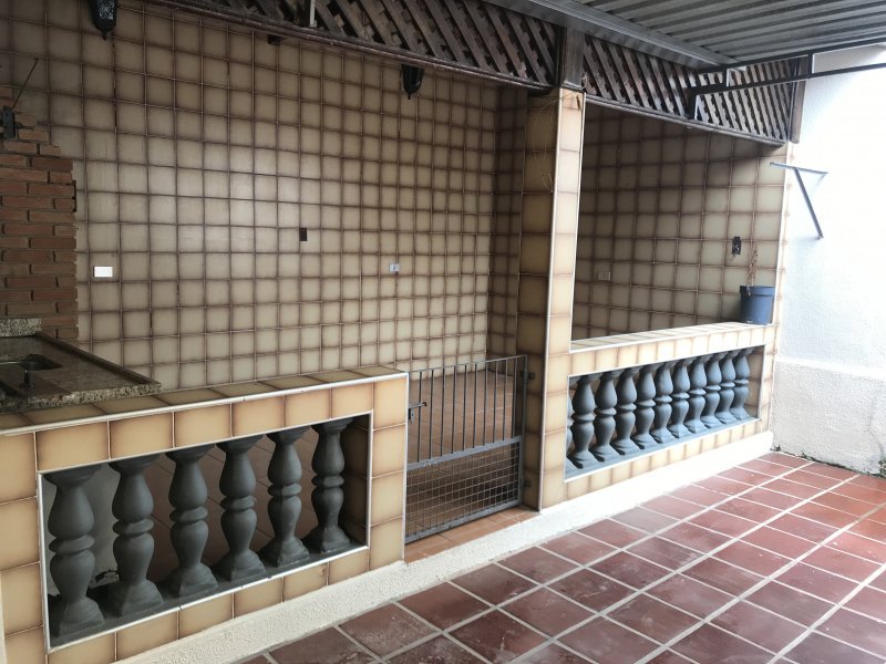 imóvel com 190m² - Jardim Amoreiras - Campinas