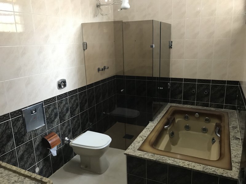 imóvel com 190m² - Jardim Amoreiras - Campinas