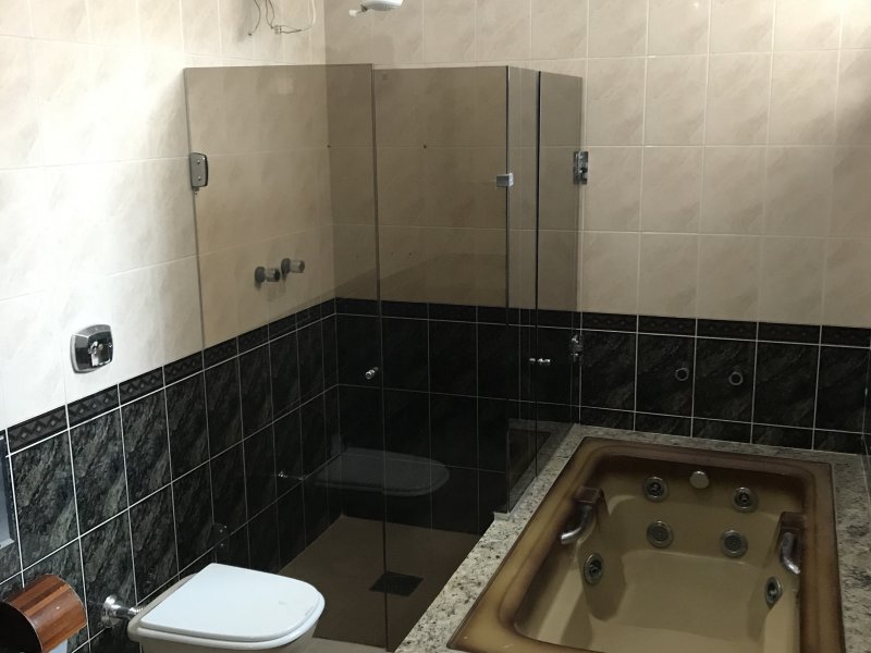 imóvel com 190m² - Jardim Amoreiras - Campinas