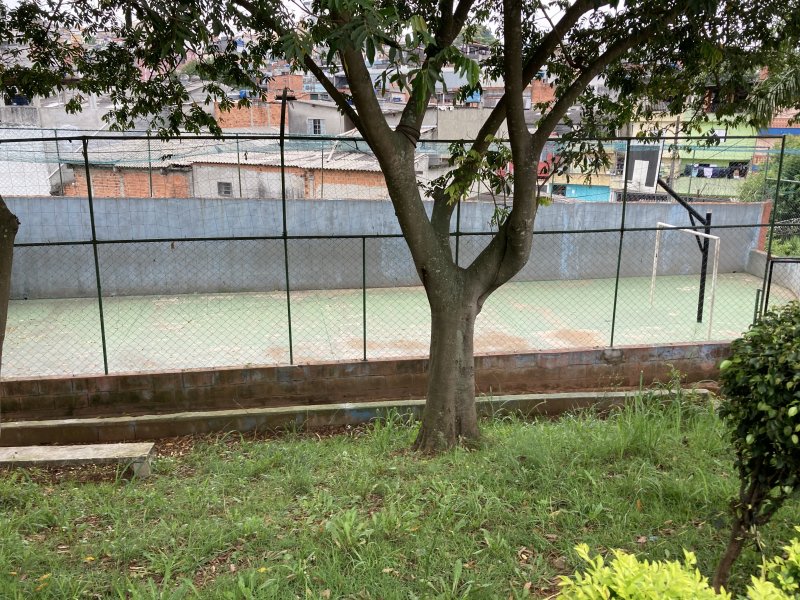 Apartamento à venda Jardim Botucatu com 65m² e 3 quartos por R$ 245.000 - 1991227891-arquivo-000.jpeg