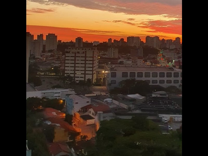 Apartamento à venda Santo Amaro com 83m² e 3 quartos por R$ 1.100.000 - 1820313509-27.JPG