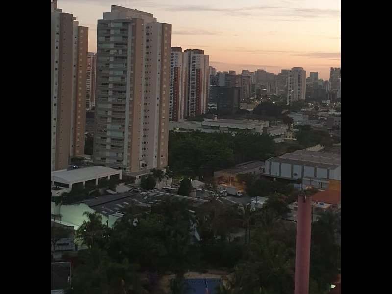 Apartamento à venda Santo Amaro com 83m² e 3 quartos por R$ 1.100.000 - 2077681840-28.JPG