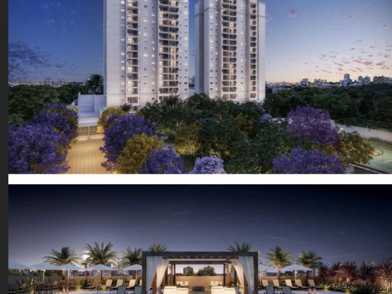Apartamento à venda Santo Amaro com 83m² e 3 quartos por R$ 1.100.000 - 542942899-26.jpg