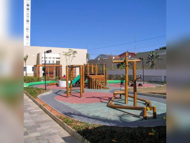 imóvel com 120m² - Jardim Belo Horizonte - Campinas