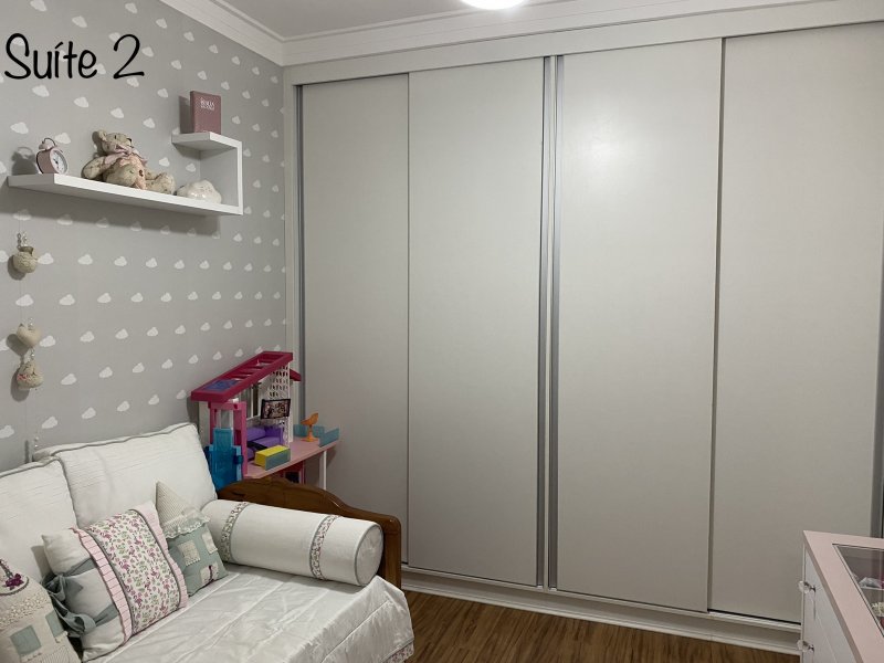 imóvel com 120m² - Jardim Belo Horizonte - Campinas
