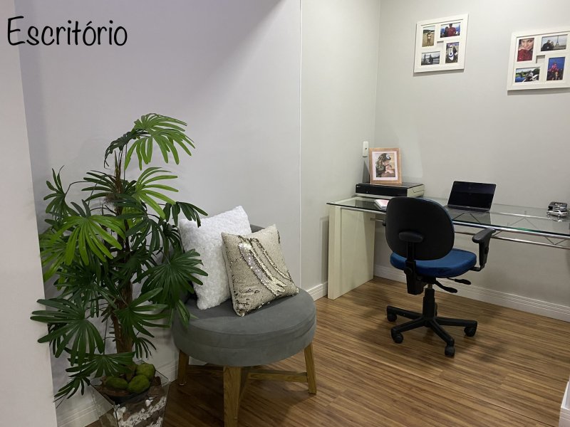imóvel com 120m² - Jardim Belo Horizonte - Campinas