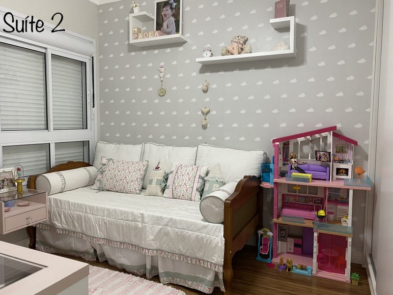 imóvel com 120m² - Jardim Belo Horizonte - Campinas
