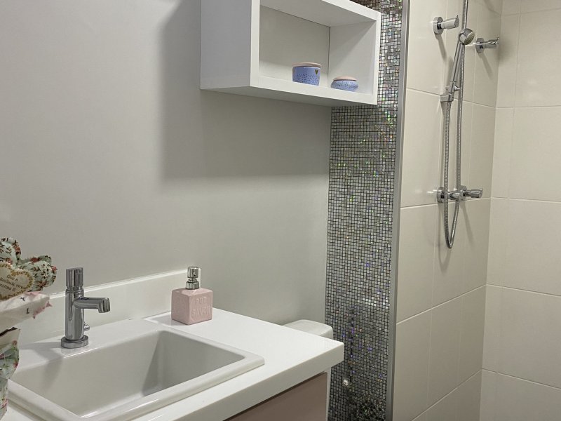 imóvel com 120m² - Jardim Belo Horizonte - Campinas