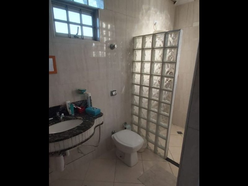 imóvel com 155m² - Nucleo Residencial Mathilde Berzin - Nova Odessa