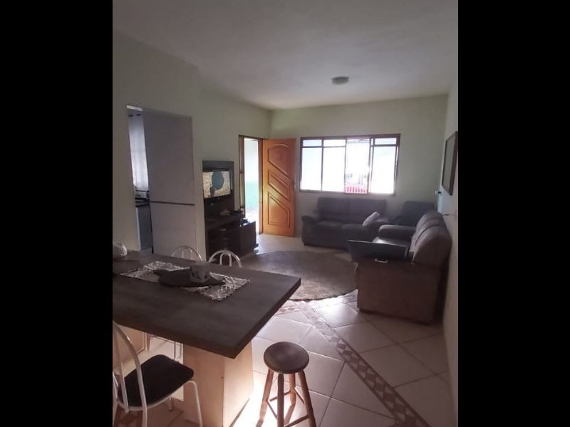 imóvel com 155m² - Nucleo Residencial Mathilde Berzin - Nova Odessa