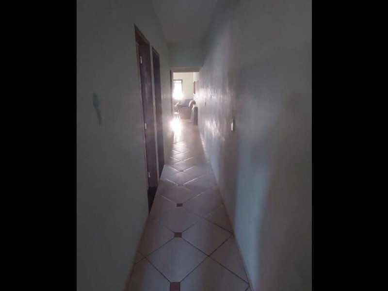 imóvel com 155m² - Nucleo Residencial Mathilde Berzin - Nova Odessa